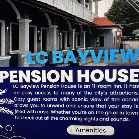 Danao Lc Bayview Leilighet Eksteriør bilde