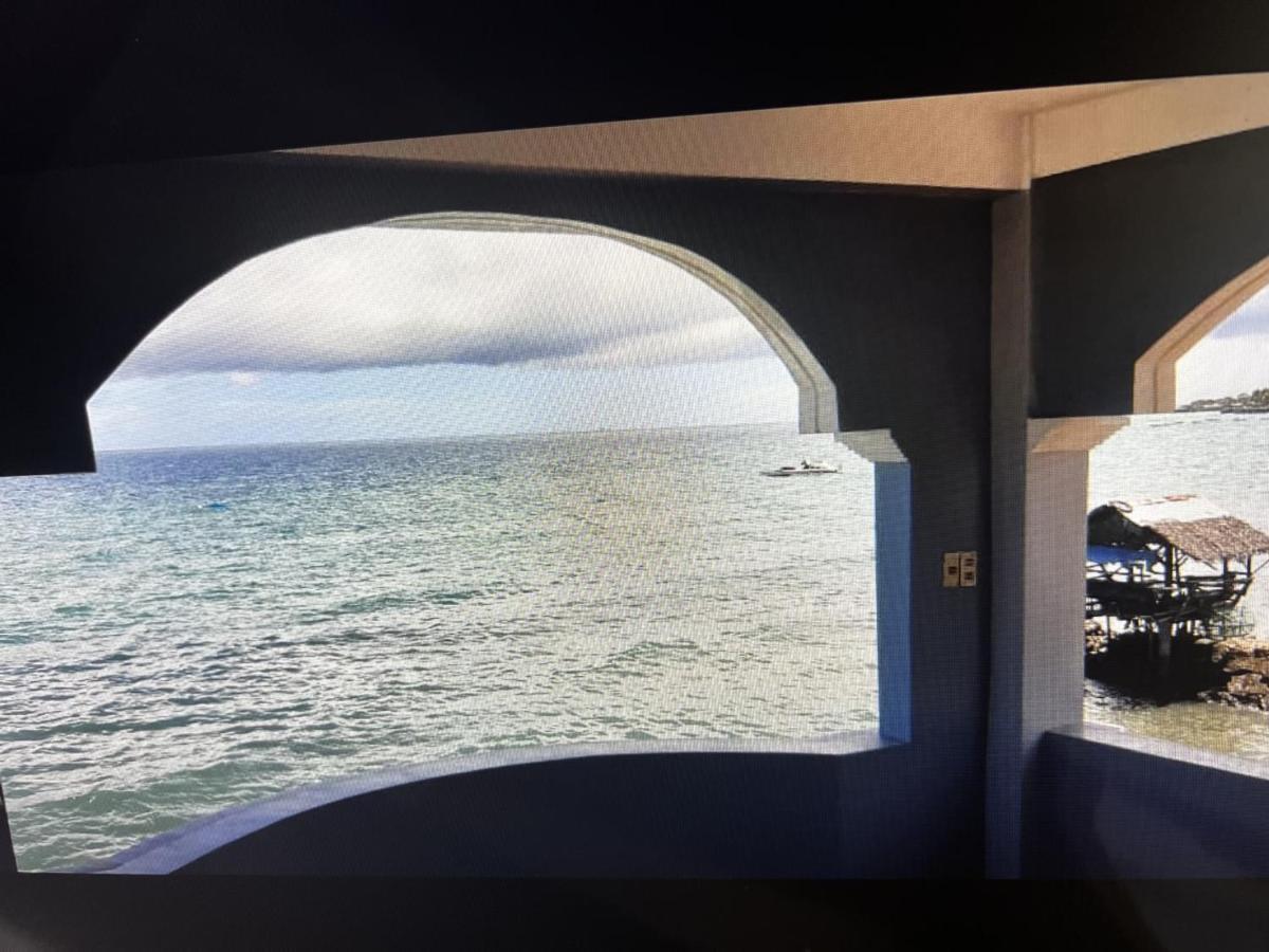 Danao Lc Bayview Leilighet Eksteriør bilde
