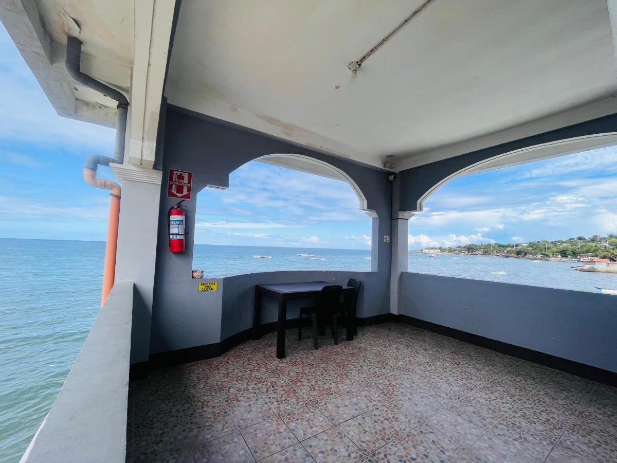 Danao Lc Bayview Leilighet Eksteriør bilde